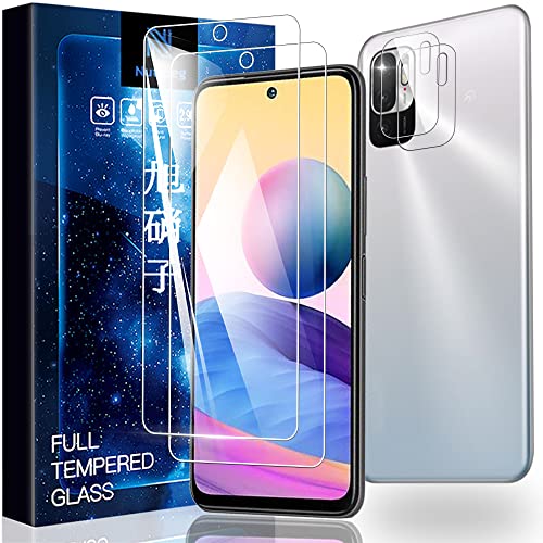 2台セット　Xiaomi Redmi Note 10 JE 2台セット Xiaomi Redmi Note 10 JE XIG02